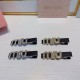 Recommended coordination Hair ornament 2023SS MIU MIU Miu Miu Recommended coordination Hair ornament 2023SS MIU MIU Miu Miu